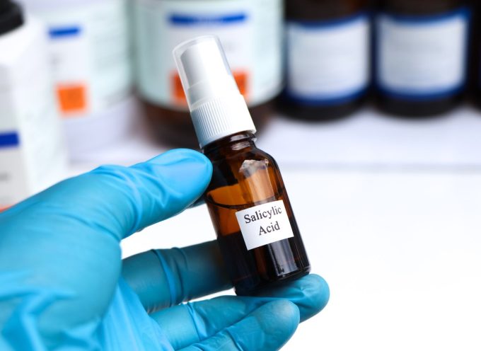bahan baku obat
