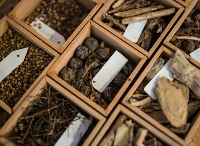 bahan baku obat