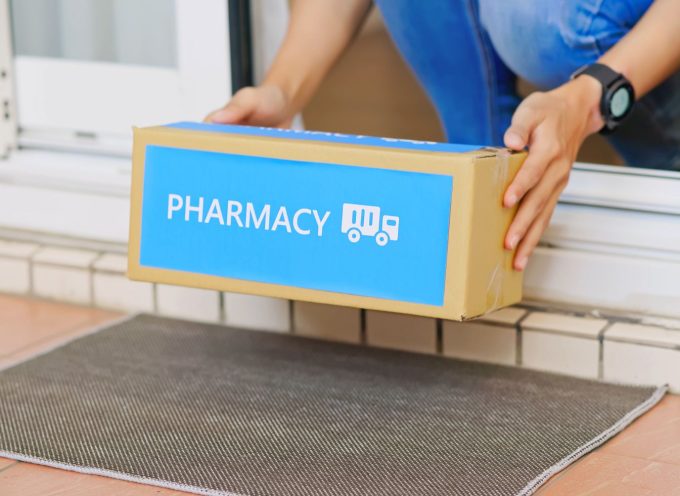 cara distribusi obat yang baik